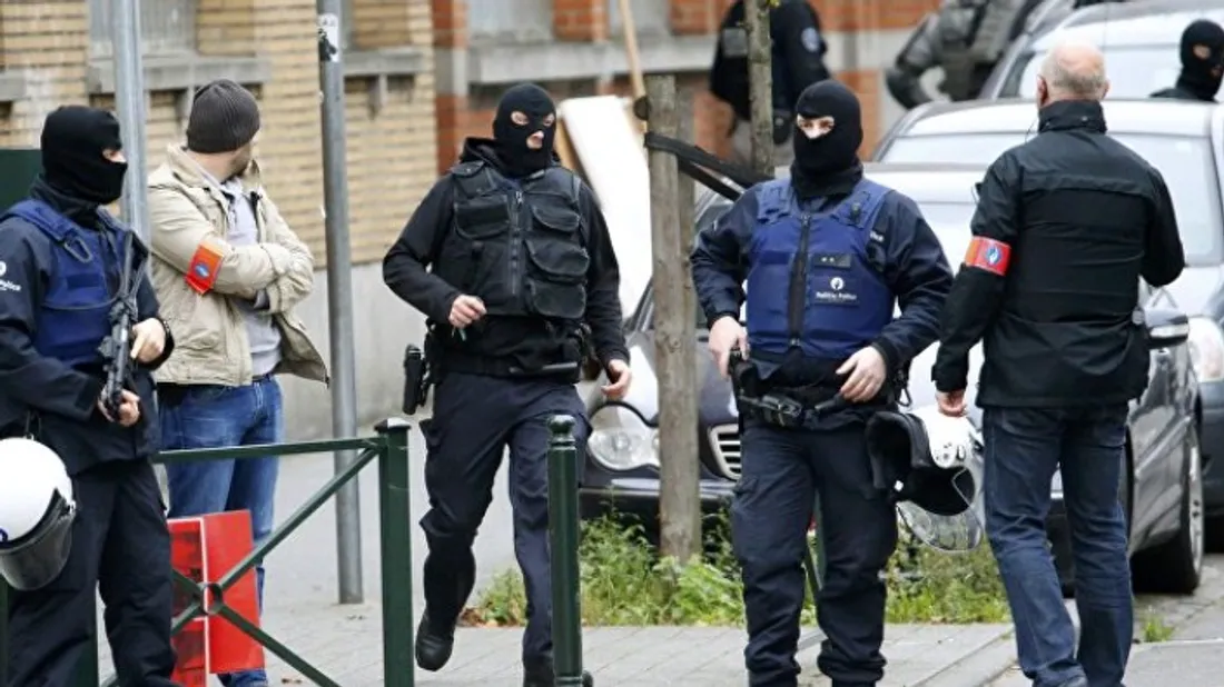 IGPN : la police des polices, saisies après une nouvelle affaire de violences policières